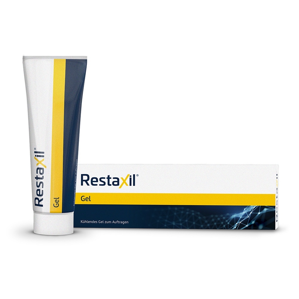 RESTAXIL Gel - 160ml