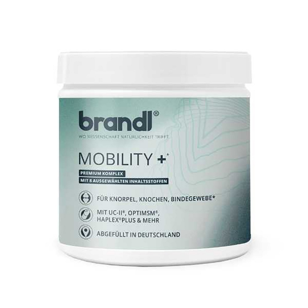 MOBILITY+ Kapseln - 90Stk