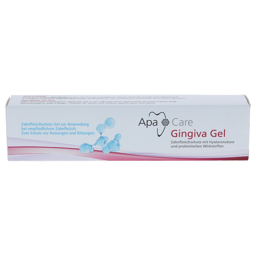 APACARE Gingiva Gel - 20ml