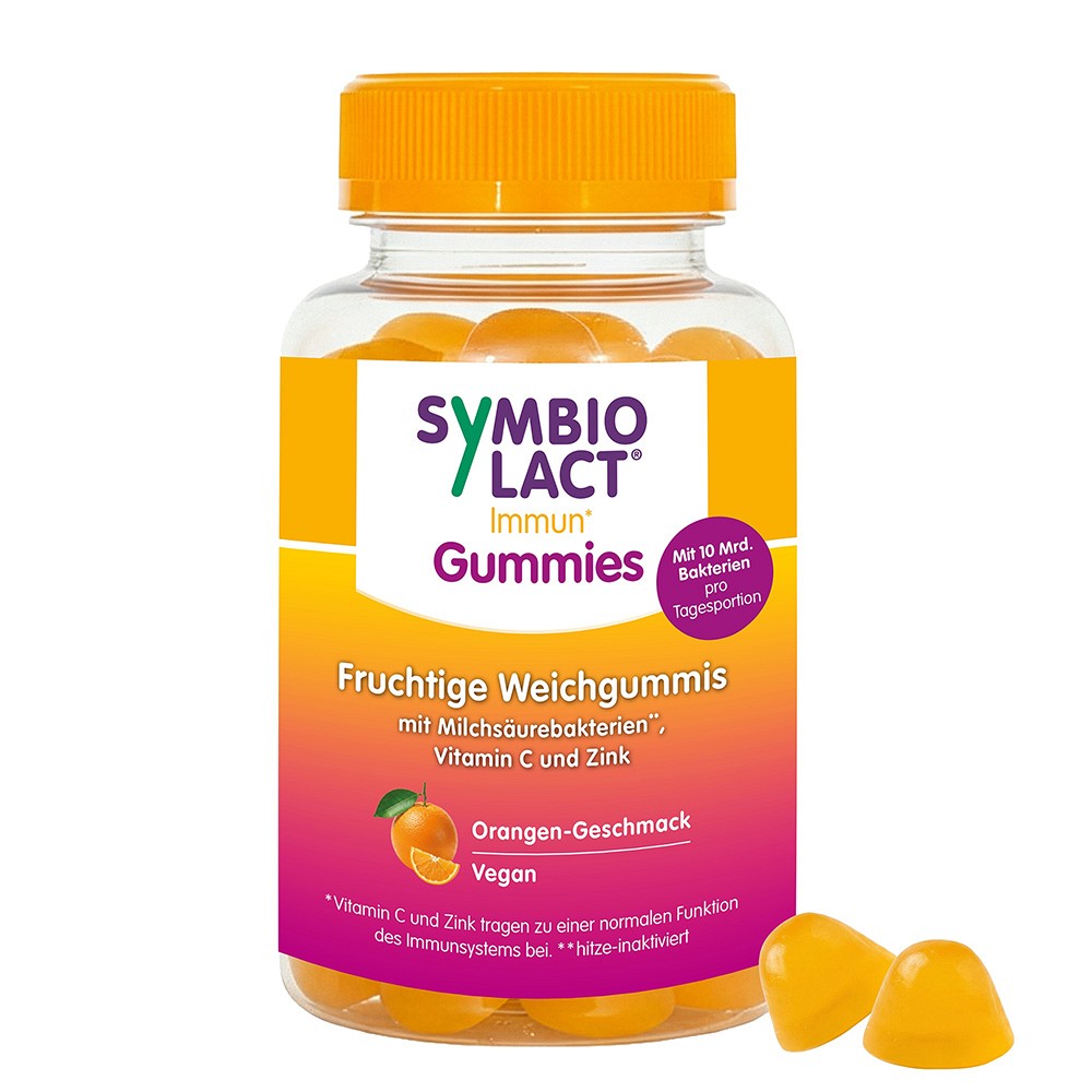 SYMBIOLACT Immun Gummies - 60Stk