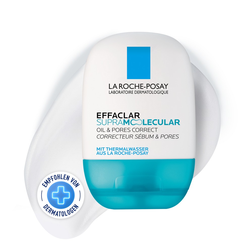 ROCHE-POSAY Effaclar Supra Cream - 40ml