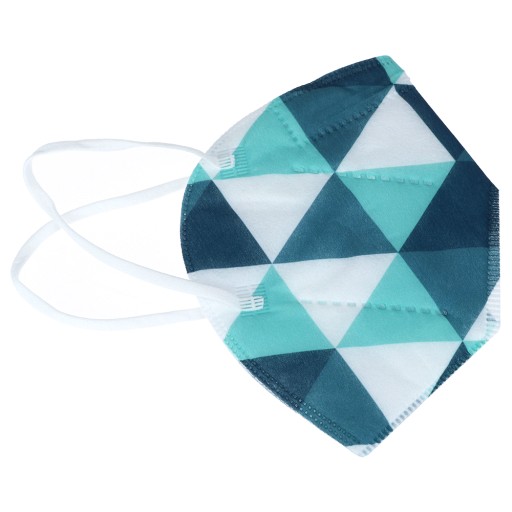 FFP2 - MASKE KARO - 10Stk - FFP2-Masken