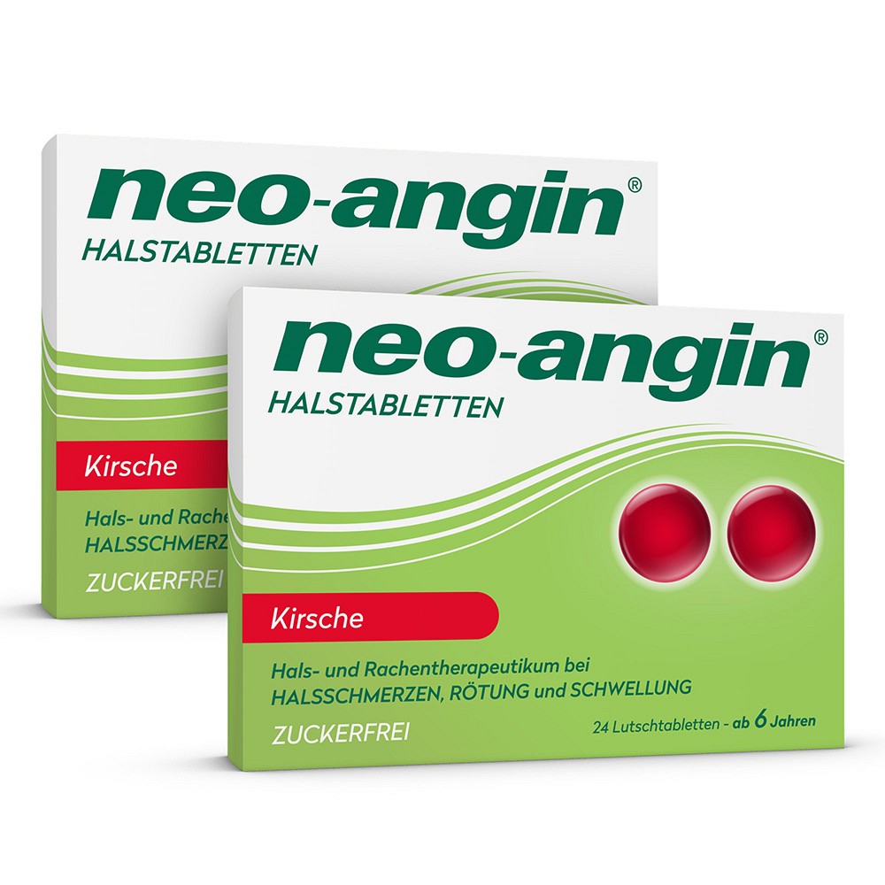 NEO-ANGIN KIRSCHE ZF. DOPPELPACK - 2X24Stk - SET-Angebote