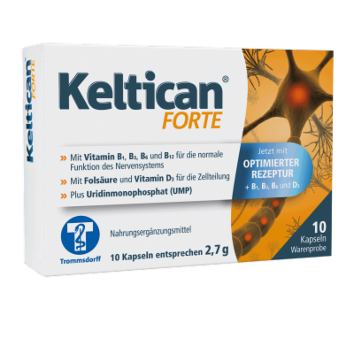 PROBE - KELTICAN FORTE - 10Stk