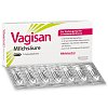 VAGISAN Milchsäure Vaginalzäpfchen - 7Stk