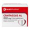 CRATAEGUS AL 450 mg Filmtabletten - 100Stk - Stärkung für das Herz