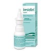 IMIDIN sanft Nasen Pflegespray - 20ml - Nase