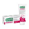 GUM PAROEX 0,12% CHX Zahngel - 75ml - Zahnpasta