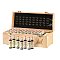 BACHBLÜTEN 20 ml Set Tropfen - 800ml - Gesundheit schenken