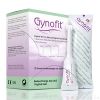 GYNOFIT Vaginal Gel zur Befeuchtung - 12X5ml