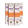 UNIZINK Kombikraft - 5X25ml - Vegan