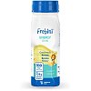 FREBINI Energy Drink Banane Trinkflasche - 4X200ml - Für Kinder