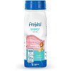 FREBINI Energy Drink Erdbeere Trinkflasche - 4X200ml - Babynahrung