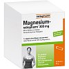 MAGNESIUM-RATIOPHARM 300 mg Micro-Pellets m.Gran. - 40Stk - Magnesium