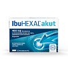 IBUHEXAL akut 400 Filmtabletten - 10Stk