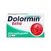 DOLORMIN extra Filmtabletten - 20Stk - Erkältung & Schmerzen