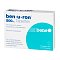 BEN-U-RON 500 mg Tabletten - 20Stk - Grippe & Fieber