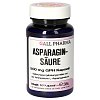 ASPARAGINSÄURE 500 mg GPH Kapseln - 60Stk