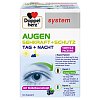 DOPPELHERZ Augen Sehkraft+Schutz system Kapseln - 120Stk - Gesundheit schenken