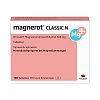 MAGNEROT CLASSIC N Tabletten - 100Stk - Nahrungsergänzung