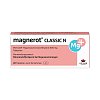 MAGNEROT CLASSIC N Tabletten - 20Stk - Nahrungsergänzung