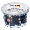 BUNTE LAKRITZSTANGEN - 175g - Bonbons
