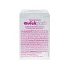 QUICKPAD Alkohol Tupfer Spender - 150Stk