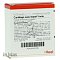 CARTILAGO suis Injeel forte Ampullen - 10Stk