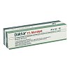 DAKTAR 2% Mundgel - 40g