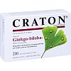 CRATON Filmtabletten - 100Stk - Stärkung für das Gedächtnis