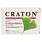 CRATON Filmtabletten - 200Stk - Stärkung für das Gedächtnis