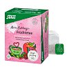 MEIN LIEBLINGS-Früchte-Tee Bio Salus Filterbeutel - 40Stk