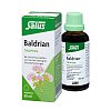 BALDRIAN TROPFEN Baldriantinktur Bio Salus - 50ml - Beruhigung & Schlaf