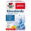 DOPPELHERZ Kieselerde+Biotin+Zink Tabletten - 60Stk - Haut, Haare & Nägel