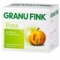 GRANU FINK Blase Hartkapseln - 100Stk - Stärkung & Steigerung der Blasen-& Nierenfunktion