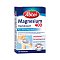ABTEI Magnesium 400 Tabletten - 30Stk - Für Sportler