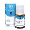 BIOCHEMIE DHU 8 Natrium chloratum D 6 Tabletten - 80Stk - DHU Nr. 7 & 8