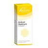 ACIDUM OXALICUM SIMILIAPLEX Tropfen - 50ml