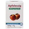 APFELESSIG 500 Kapseln - 120Stk - Abnehmen & Diät