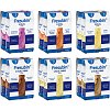 FRESUBIN 2 kcal DRINK Mischkarton Trinkflasche - 24X200ml