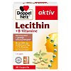 DOPPELHERZ Lecithin+B-Vitamine Kapseln - 40Stk - Stärkung für das Gedächtnis