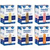 FRESUBIN PROTEIN Energy DRINK Mischkarton Trinkfl. - 6X4X200ml - Energy-Drinks