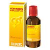 YOHIMBIN Vitalcomplex Hevert Tropfen - 50ml - Sexuelle Schwäche