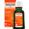 WELEDA Arnika Massageöl - 50ml - Massageöl & -Salbe