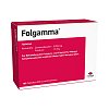FOLGAMMA Tabletten - 100Stk - Folsäure