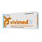 VIVIMED N gegen Fieber und Kopfschmerzen Tabletten - 20Stk - Erkältung & Fieber