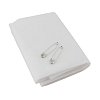 DREIECKTUCH Vlies 96x96x136 cm - 1Stk