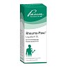 RHEUMA PASC Liquidum SL Mischung - 100ml