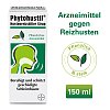 PHYTOHUSTIL Hustenreizstiller Sirup - 150ml - Erkältung