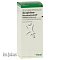 GRAPHITES HOMACCORD Tropfen - 30ml